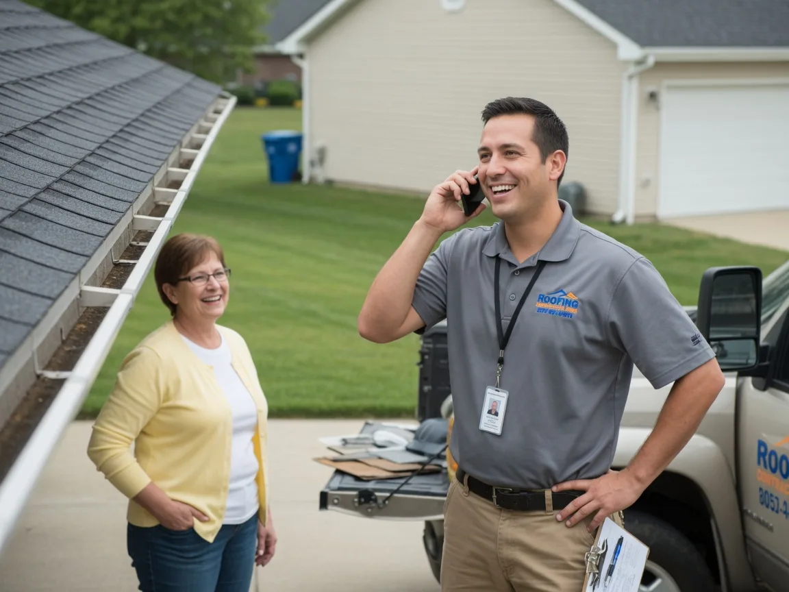 Local Roofing Contractors West Union, MN FAQs